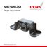 LYNXauto ME-2630 Опора глушителя - 1