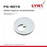 LYNXauto FS-4015 Шайба подвески эксцентриковая - 1