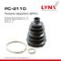LYNXauto PC-2110 Пыльник ШРУСа - 1