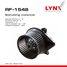 LYNXauto RF-1548 Вентилятор отопителя - 1