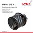 LYNXauto RF-1697 Вентилятор отопителя - 1