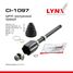 LYNXauto CI-1097 Шрус внутренний | перед прав | - 1