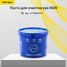 NGN V172485910 Hand CLEANER/Паста для очистки рук 5 l - 1