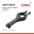 LYNXauto C5772LR Рычаг подвески | зад прав/лев | - 1