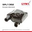 LYNXauto SPL1362 Катушка зажигания - 1