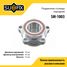 SUFIX SM-1003 Подшипник ступицы | перед прав/лев | - 1