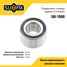 SUFIX SM-1008 Подшипник ступицы колеса | зад прав/лев | lada 2108-099/2110-12/2113-15/granta/kalina/priora - 1