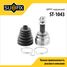 SUFIX ST-1043 Шрус наружный | перед прав/лев | - 1