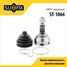 SUFIX ST-1064 Шрус наружный | перед прав/лев | - 1