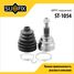 SUFIX ST-1054 Шрус наружный | перед прав/лев | - 1
