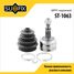 SUFIX ST-1063 Шрус наружный | перед прав/лев | - 1