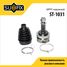 SUFIX ST-1031 Шрус наружный | перед прав/лев | - 1