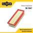SUFIX SO-1047 Фильтр воздушный lada largus/vesta/xray - 1