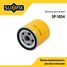 SUFIX SP-1034 Фильтр масляный - 1