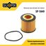 SUFIX SP-1049 Фильтр масляный (картридж) - 1