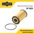 SUFIX SP-1059 Фильтр масляный (картридж) - 1