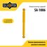 SUFIX SA-1006 Амортизатор | зад прав/лев | - 1