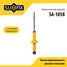 SUFIX SA-1058 Амортизатор | зад прав/лев | - 1