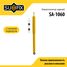 SUFIX SA-1060 Амортизатор | зад прав/лев | - 1