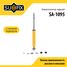 SUFIX SA-1095 Амортизатор | зад прав/лев | - 1