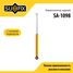 SUFIX SA-1098 Амортизатор | зад прав/лев | - 1