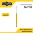 SUFIX SA-1115 Амортизатор | зад прав/лев | - 1