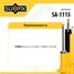 SUFIX SA-1115 Амортизатор | зад прав/лев | - 2