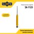 SUFIX SA-1125 Амортизатор | зад прав/лев | - 1
