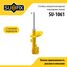 SUFIX SU-1061 Стойка амортизаторная | перед лев | - 1