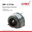 LYNXauto RF-1774 Вентилятор отопителя - 1
