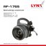 LYNXauto RF-1765 Вентилятор отопителя - 1
