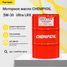 CHEMPIOIL CH9702-60-E 5w-30 Ultra LRX sn/cf, C3, 60л (синт. мотор. масло) - 1