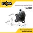 SUFIX SG-1031 Снят, замена sg-1153 Опора шаровая | перед прав | - 1