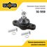 SUFIX SG-1050 Опора шаровая | перед прав/лев | - 1