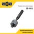 SUFIX SD-1015 Тяга рулевая | перед прав/лев | - 1