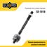 SUFIX SD-1018 Тяга рулевая | перед прав/лев | lada largus - 1