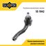 SUFIX SE-1042 Наконечник рулевой тяги | перед прав | - 1