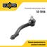 SUFIX SE-1056 Наконечник рулевой тяги | перед лев | - 1