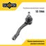 SUFIX SE-1066 Наконечник рулевой тяги | перед прав | - 1