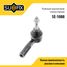 SUFIX SE-1088 Наконечник рулевой тяги | перед прав/лев | - 1