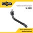 SUFIX SE-1091 Наконечник рулевой тяги | перед прав | - 1