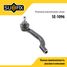 SUFIX SE-1096 Наконечник рулевой тяги | перед лев | - 1