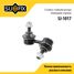 SUFIX SJ-1017 Стойка стабилизатора | перед прав | - 1