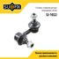 SUFIX SJ-1022 Стойка стабилизатора | перед лев | - 1
