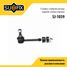 SUFIX SJ-1039 Стойка стабилизатора | зад прав/лев | - 1