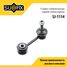 SUFIX SJ-1114 Стойка стабилизатора | зад прав/лев | - 1