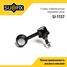 SUFIX SJ-1137 Стойка стабилизатора | перед лев | - 1
