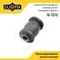 SUFIX SL-1212 Сайлентблок рычага подвески | перед прав/лев | - 1