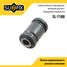 SUFIX SL-1188 Сайлентблок рычага подвески | перед прав/лев | - 1
