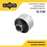 SUFIX SL-1128 Сайлентблок рычага подвески | перед прав/лев | - 1